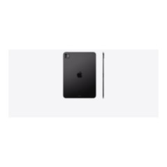 Apple 11-inch iPad Pro Wi-Fi + Cellular - 512GB Storage, 8GB RAM, Black - Powerful Performance & Versatile Connectivity